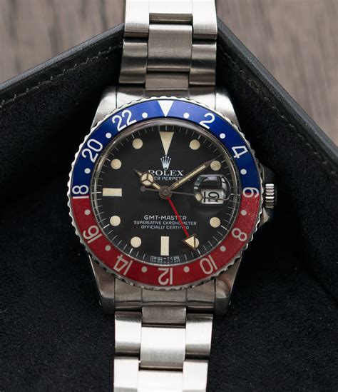 best value rolex gmt|rolex gmt master 16750 price.